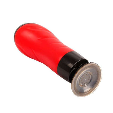 Vibratore Realistico per Masturbazione Intensa e Piacevole